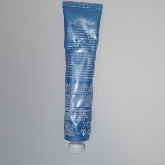 Summer Fridays Jet Lag Masque Mask - Picture 2 of 2